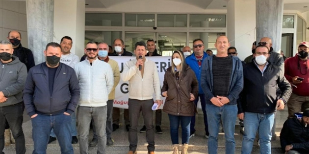 BELEDYEDE GREV SRYOR 