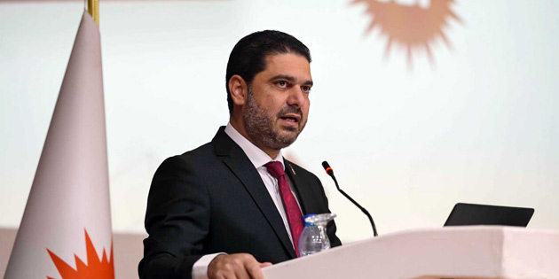 KKTC’N�N MED�KAL SEKT�R� D�NYA �APINDA GEL���YOR 