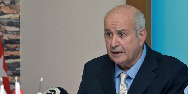 G�lbahar: “Imag�ne Program�, KKTC okullar�na sokulmamal�”