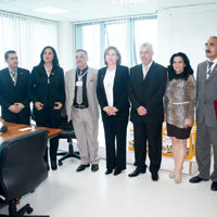 LTB’’nin Bursa’dan misafirleri vard�