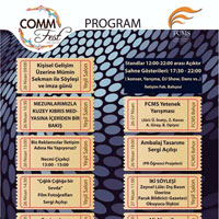 DA�’l�ler ‘�leti�im Festivali’nde bulu�uyor