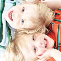 ocuklar nasl beslenmeli?