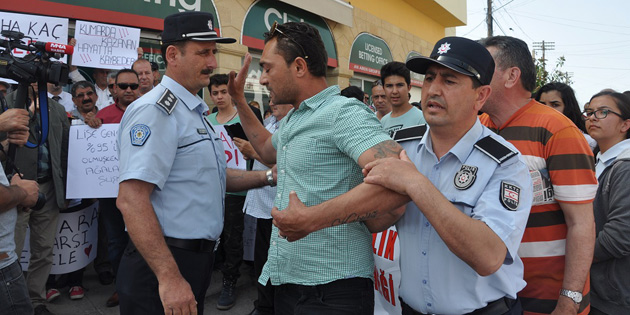 “UMUT TACR DEFOL”