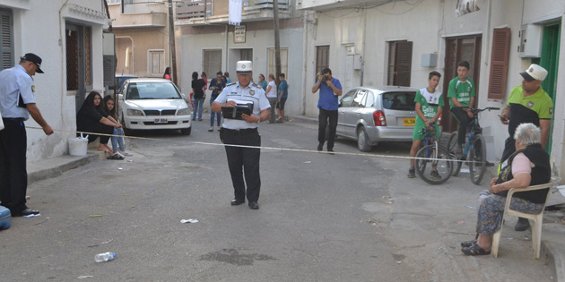 DRENSU’YU HMAL LDRD