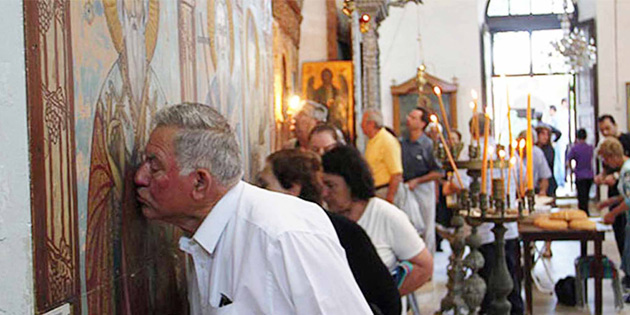 KORUAM’DA FESTVAL ZAMANI 