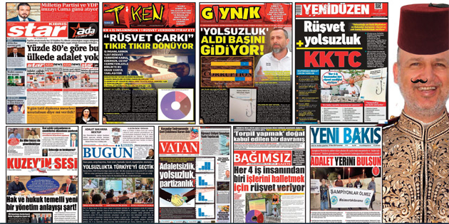 PAD��AHLIK DE��L ADALET �STEN�YOR 