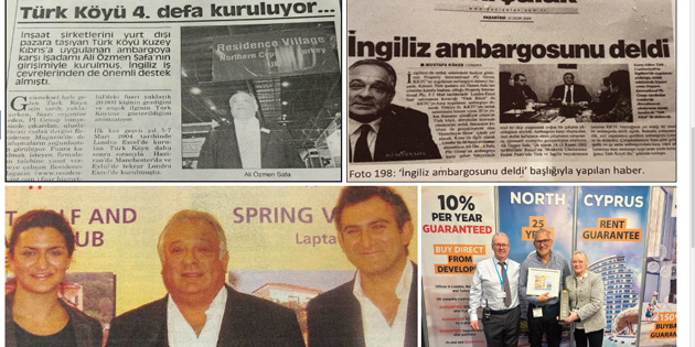 TAR�HE GE�EN GURUR 