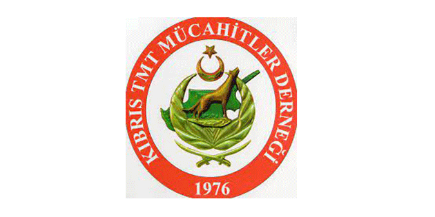 TMT M�cahitler Derne�i'nin 23 Nisan mesaj�...