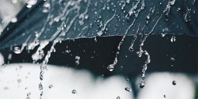 Yal hava perembeye kadar devam edecek 