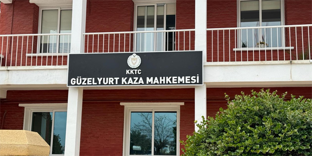 Emare says 32’ye ulat 