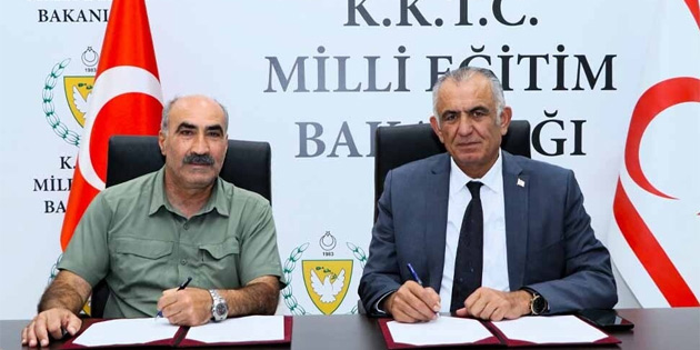 BADEMLK SAHASI HAYATA GEECEK 