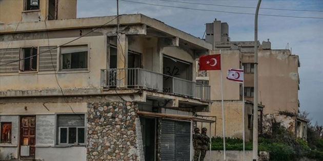 Zarar Grm Gneyli Gmenler Dernei’nden Mara kararna destek ve ar