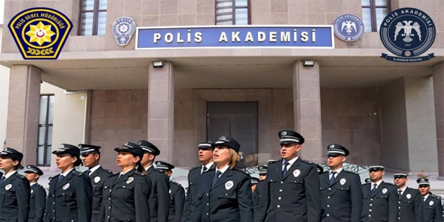 KKTC'den Trkiye Polis Akademisi’ne renci gnderilecek