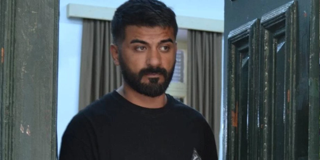 Sahte parayla yakalanan ahs cezaevine gnderildi