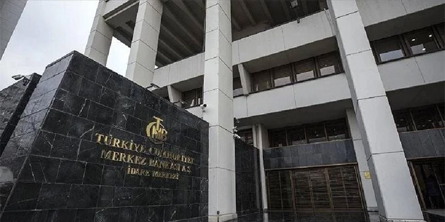 TCMB faiz karar�n� a��kl�yor