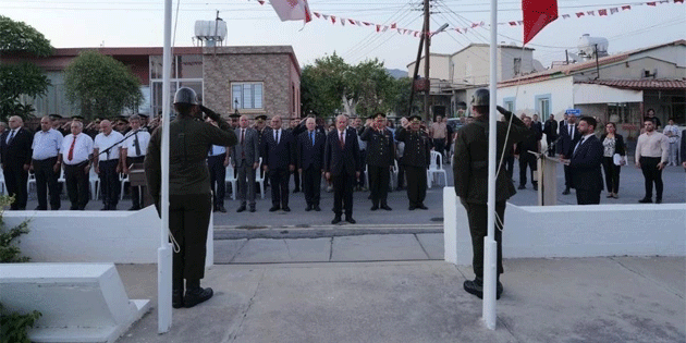 Alaminyo ehitleri anld