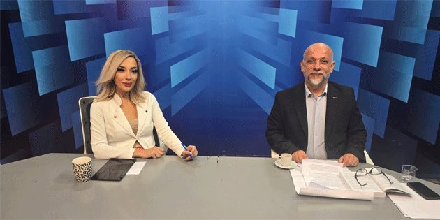 'Liyakatsizlik halka zarar veriyor'