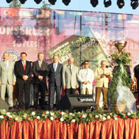 LTB “Antepf�st��� Festivali”ne kat�ld�
