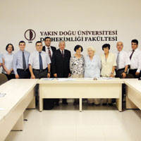 Kalite G�vence Sistemi tamam
