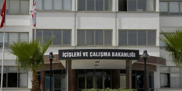 ��i�leri Bakanl��� k�rsal kesim arsalar�n� satan veya devredenlerin hak sahipli�i belgeleri ve varsa s�zle�melerinin iptal edilece�ini a��klad�