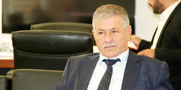 G�RCAFER: TANS�YON �OK Y�KSELD� 