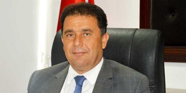 SANER: EM�RNAMELER YAZILI BUYRUKTUR 