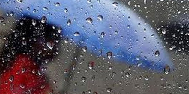 Ya���lar per�embe g�n�ne kadar s�recek 