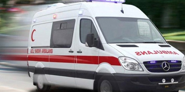 27 ya��ndaki kad�n aniden rahats�zlanarak ya�am�n� yitirdi 