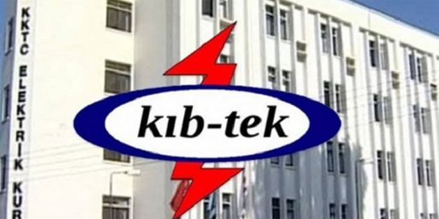 G�zelyurt’un baz� b�lgelerine yar�n bir bu�uk saat elektrik verilemeyecek