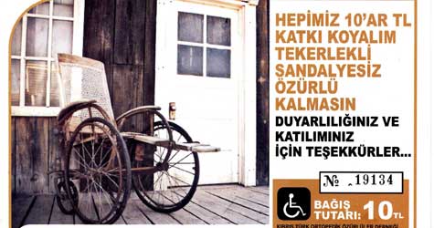 BUNU DA YAPTILAR!