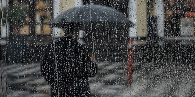 So�uk ve nemli hava s�recek 