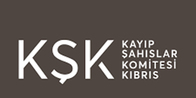 Avrupa Komisyonu’ndan Kay�p �ah�slar Komitesi’ne 2,6 milyon Euro ilave katk� 