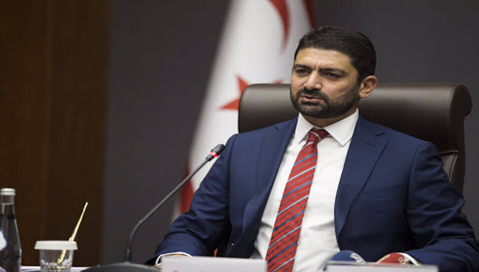 Ekonomi Bakan� Sunat Atun: Fiyatlar�n d��mesini takip edece�iz 