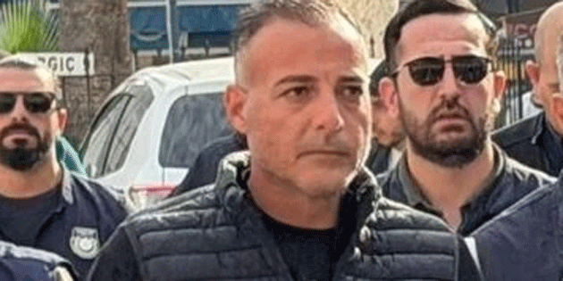 Ba�bakanl�k M�ste�ar� H�seyin Cahito�lu, teminata ba�land�