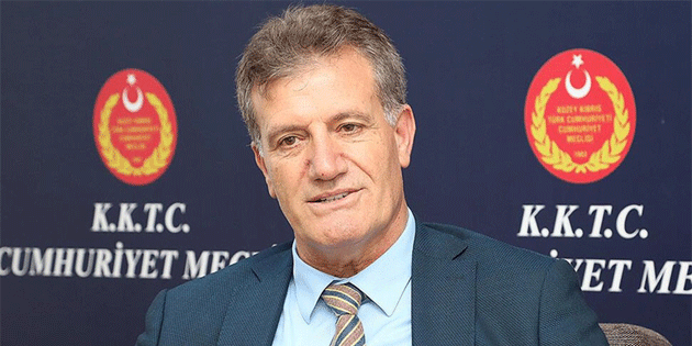 Erhan Ar�kl�: 'Gelin dokunulmazl��� kald�ral�m'