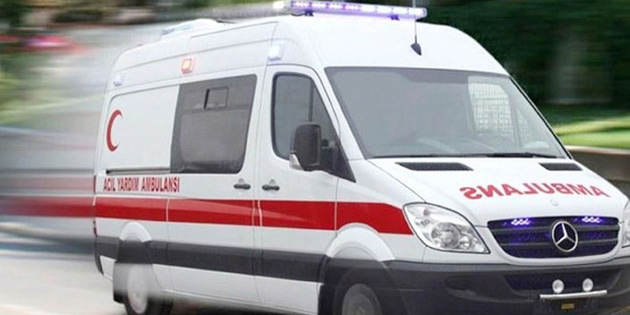 OTEL ODASINDA PHEL LM 