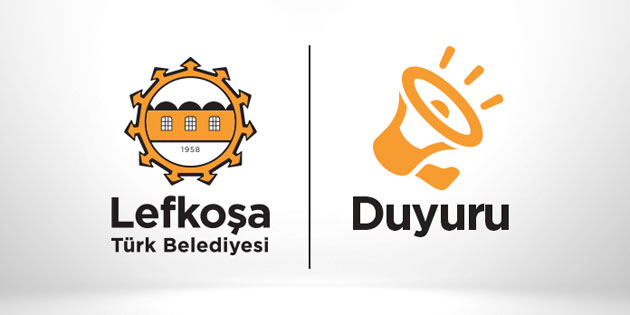 Lefko�a'da �� g�zergahta hafta sonu altyap� �al��mas� yap�lacak