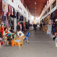 ESNAF, REHBERLERDEN ��KAYET��