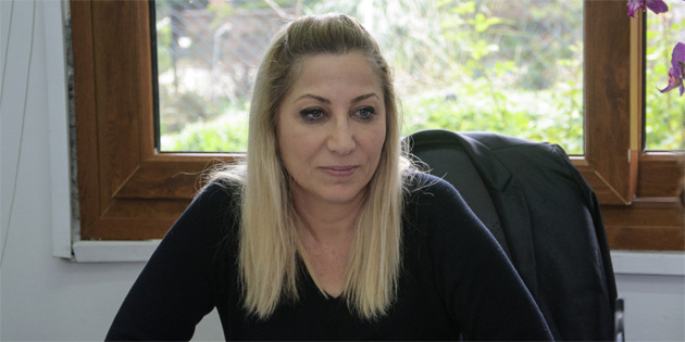 Kanl�dere’yi Lefko�a’da bir cazibe merkezine d�n��t�rme projesi 