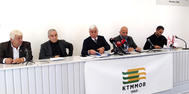 “Toplum kt ve hukuksuz ynetimin ar faturasn derken AKSA 24 ylda bir milyar dolara yakn kr etti”