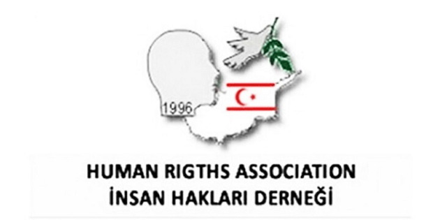KKTC �nsan Haklar� Derne�i’nden E�itim Bakanl���'na �a�r�
