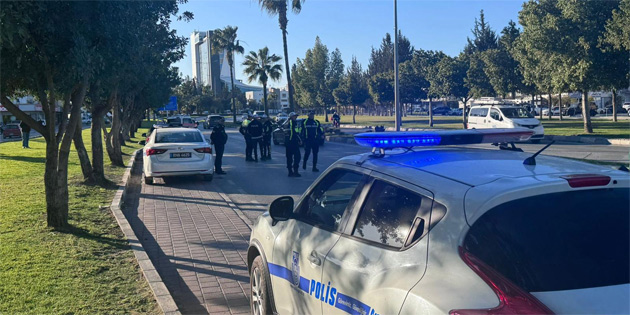 Trafik kazas�nda a��r yaralanan Fatma Ceylan hastanede hayat�n� kaybetti