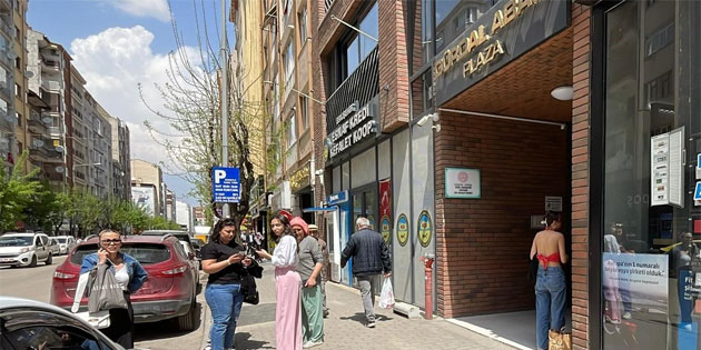 �stanbul'da korkutan deprem!