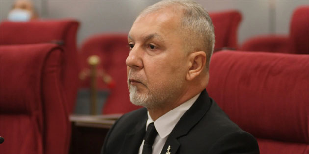 DP Milletvekili Akp�nar: “23 Nisan, gelece�e olan inanc�m�z�n ve demokrasiye ba�l�l���m�z�n simgesidir”