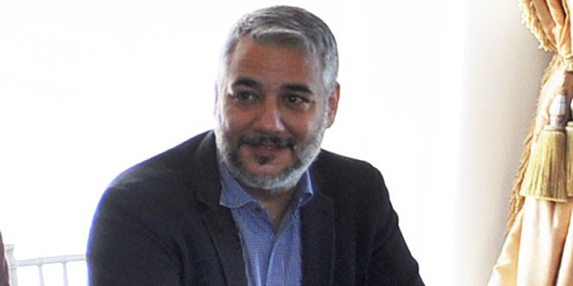 Aybars Kutluba’nn tedavisi sryor