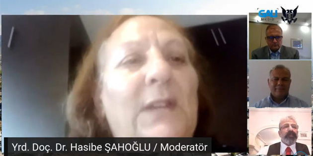 “Cenevre sreci ve sonrasnda muhtemel gelimeler” konusu GA'de ele alnd