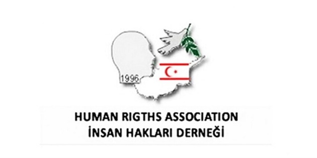 KKTC nsan Haklar Dernei AB’den mktesep haklardan doan tazminat talep edilmesi iin Cumhurbakan ve hkmete ar yapt 