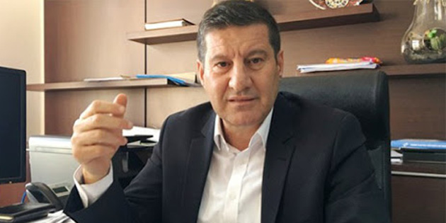 “Herkes kulland enerjiyi deyecek” 