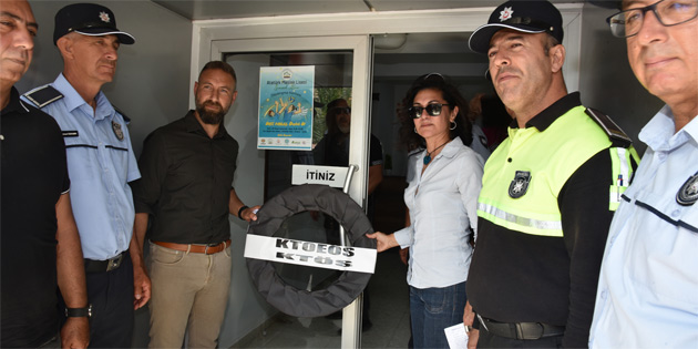 RETMENLERDEN SYAH ELENK! 