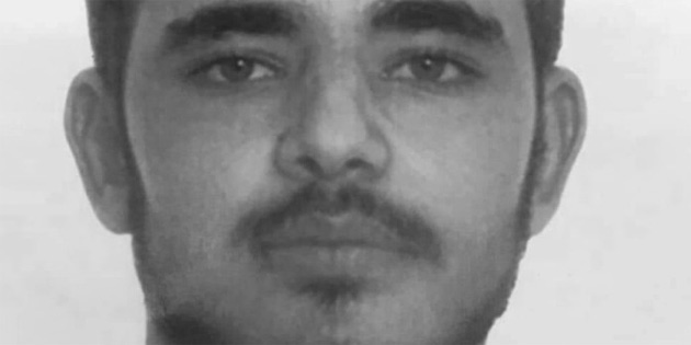 Kay�p Filistinli �l� bulundu 